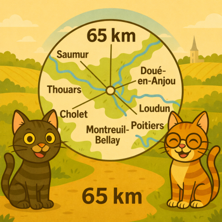 Diagnostics immobiliers - DPE - Thouars Bressuire Saumur Loudun Parthenay Niort Chinon Cholet Mauléon Airvault et alentours - Prismediag